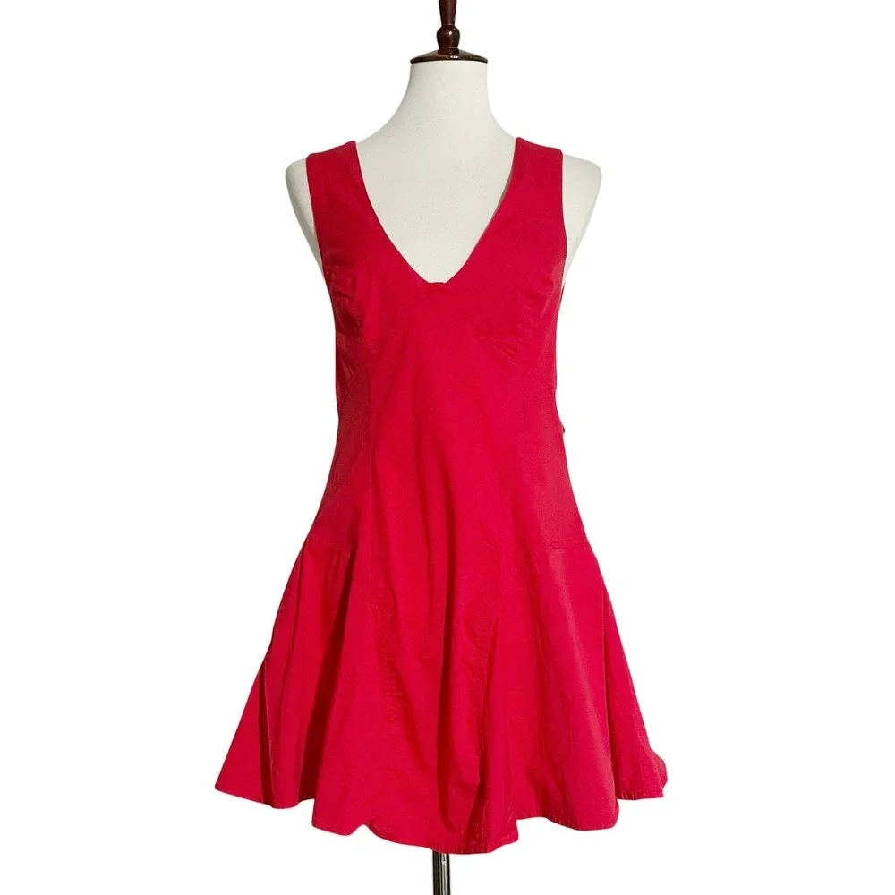 Free People playful mini